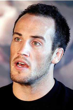 Damon Jackson in UFC on ESPN 61: Tybura vs. Spivac 2