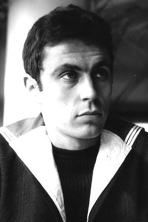 Daniel Moosmann in Love at Sea