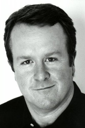Jeff Truman in Envy