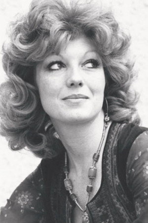 Rula Lenska in Agatha Christie's Seven Dials Mystery