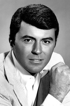 James Darren in The Lives of Jenny Dolan