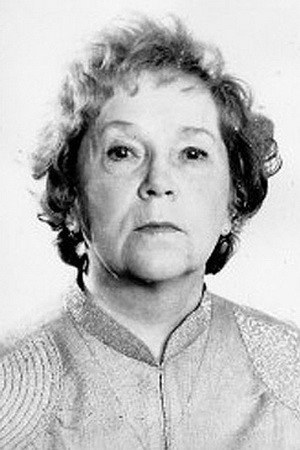 Galina Novozhilova in Island of Mistakes
