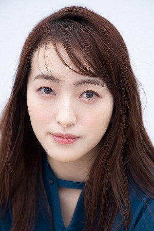 Meru Tashima in Documentary of HKT48