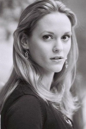 Clemency Burton-Hill in Dungeons & Dragons: Wrath of the Dragon God