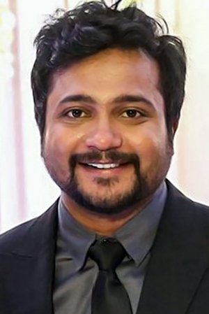 Bobby Simha in Jigarthanda