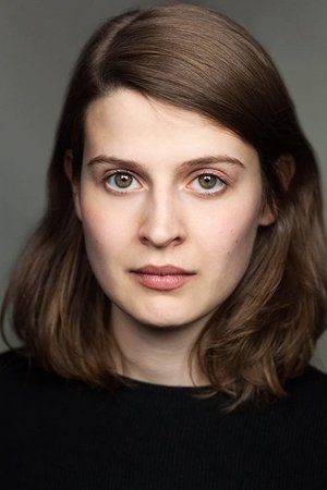 Emma Paetz in Final Girl