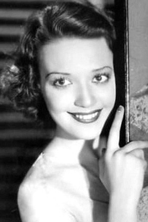 Iris Lancaster in The Trail Beyond