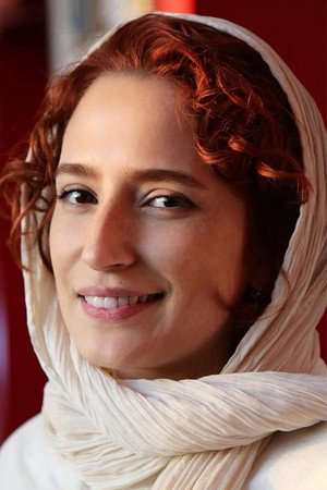 Negar Javaherian in A Minor Leap Down