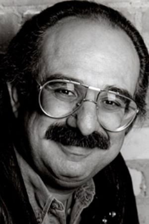 Harvey Atkin in The Making of a President