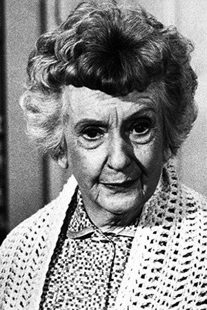 Ruth McDevitt in The Shakiest Gun in the West