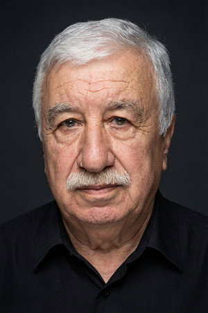 Ahmet Gülhan in My Brother
