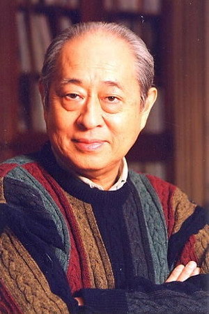 Hiroyuki Nagato in Katayoku dake no tenshi