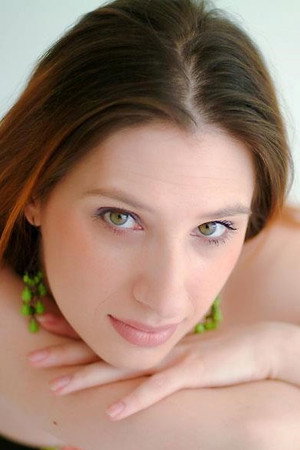 Anna Kuchma in After Life