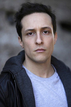 Edoardo Sorgente in The Missing Boys