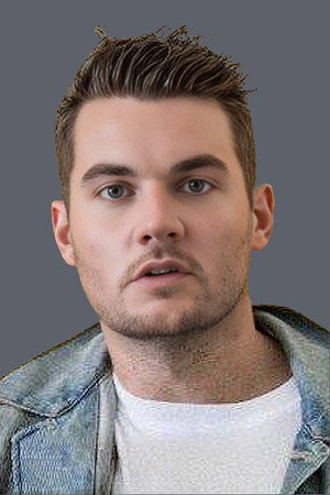 Matt Crocker in Hillsong UNITED: The People Tour (Live from Madison Square Garden)