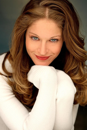 Shevaun Kastl in Frankenstein Rising