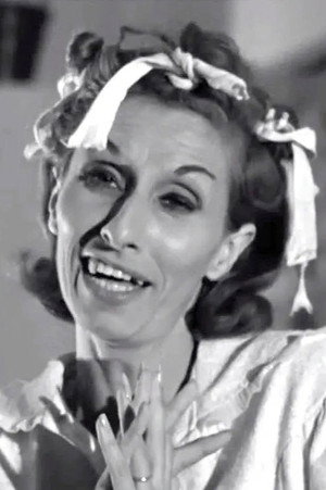 Athina Mertyri in Min eidate ton Panai?