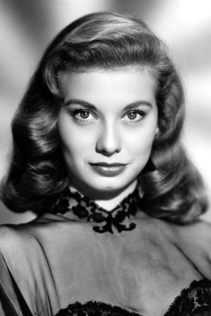 Peggy Dow in Bright Victory