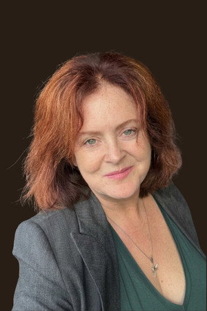 Lori Watt in Embedded