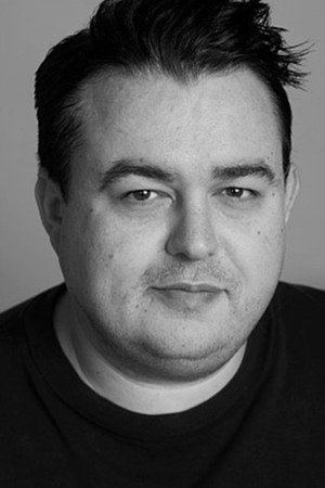 Daz Black in Daz Watches Found Footage