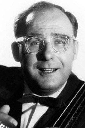 Walter Gross in Melody of a Great City