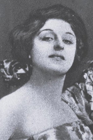 Grace Carlyle in Shameful Behavior?