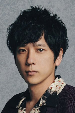 Kazunari Ninomiya in Letters from Iwo Jima