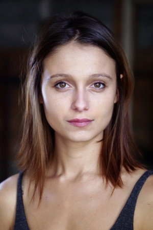 Gaëlle Battut in Les quatre tours