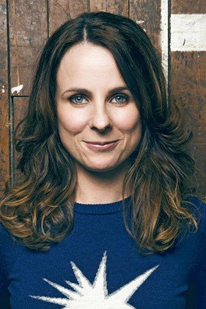 Cariad Lloyd in Tabby McTat