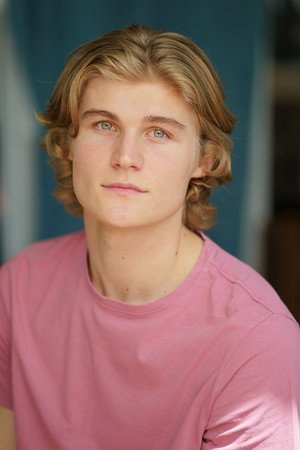 Isaac Davies in For Old Times' Sake
