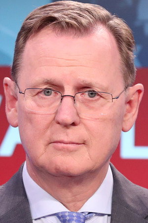 Bodo Ramelow in Legasthenie - Wir dachten immer, du bist dumm