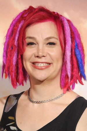 Lana Wachowski in What is an Ocean… Reconnecting the Cast and Crew of Cloud Atlas