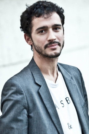 Jacopo Bonvicini in Working Slowly (Radio Alice)