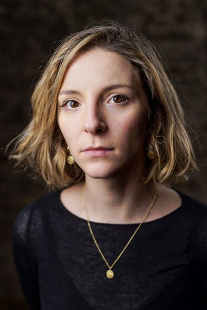 Tereza Švejdová in Brighter Days