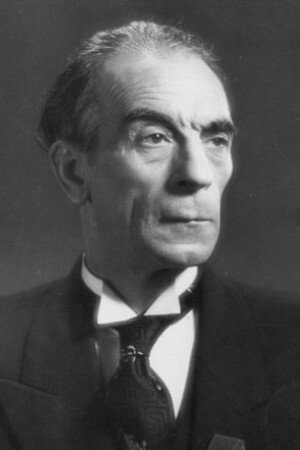 Konstantin Kisimov in Under the Yoke
