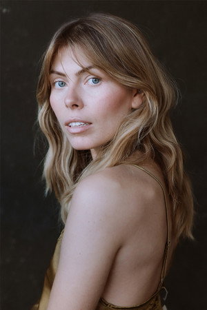 Jaclyn Vogl in EFC