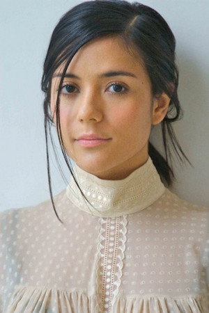Catalina Sandino Moreno in Journey to the End of the Night