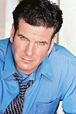 Jonathan Fraser in Hidden Passion