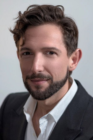 Aaron Blake in The Metropolitan Opera: The Tales of Hoffmann