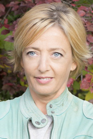Brigitte Rosset in La grande raclette