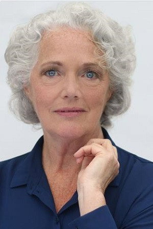 Louise Jameson in Terrornet