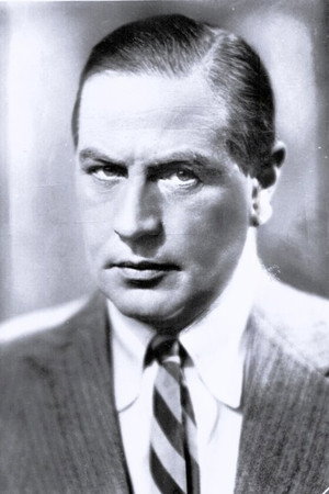 Anton Pointner in The Burning Heart
