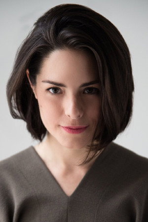 Liliana Castro in Namas Dei: The Tucker J. James Story