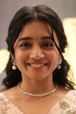 Anishma Anilkumar in applechedikal