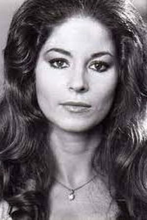 Barbara Kellerman in The Sea Wolves