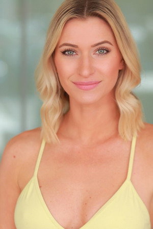 Alissa Filoramo in She's Obsessed With My Husband