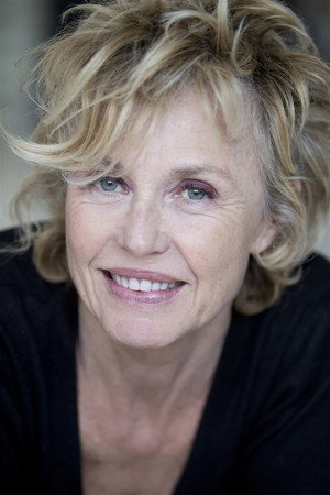 Manoëlle Gaillard in La Cage aux folles
