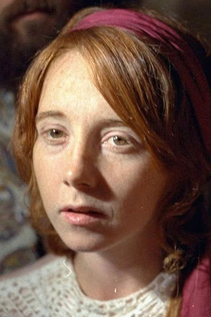 Lynette Fromme in Manson