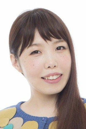 Hana Sato in The Stranger by the Shore