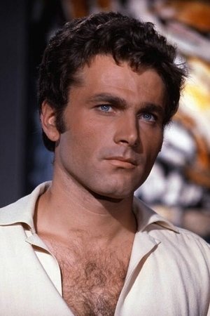 Franco Nero in Hitch Hike